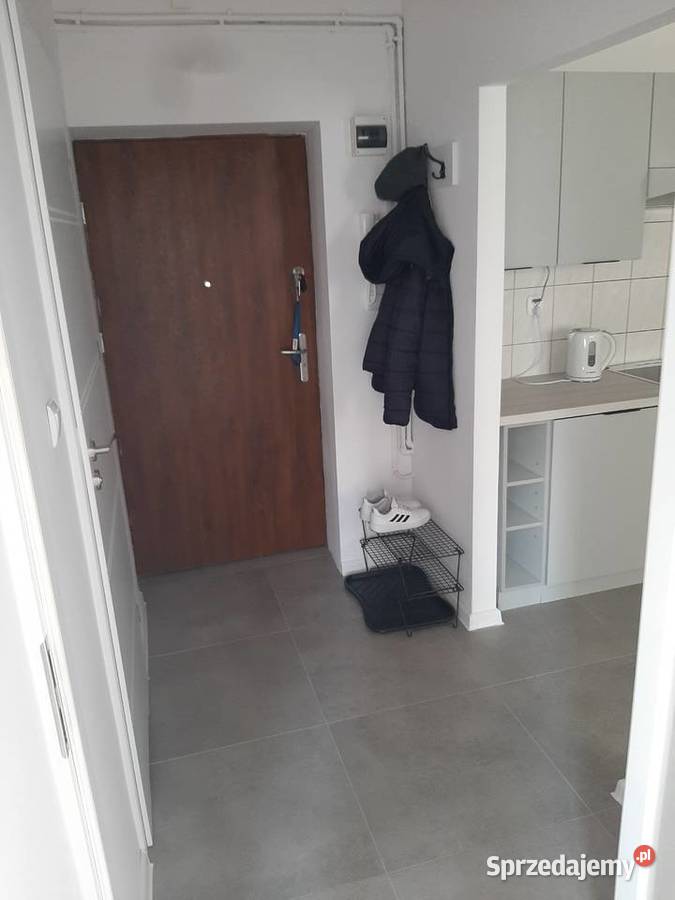 Sprzedam mieszkanie 34 mkw piwnica Warszawa