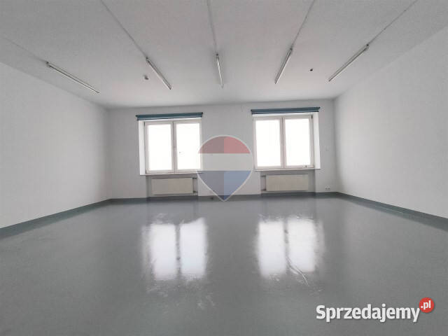 Lokal do Wynajęcia 85m2 w Śródmieście Radom sprzedam