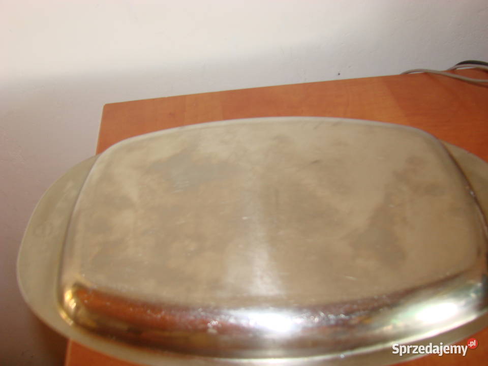 Stainless 188 Sweden taca Pruszcz Gdański