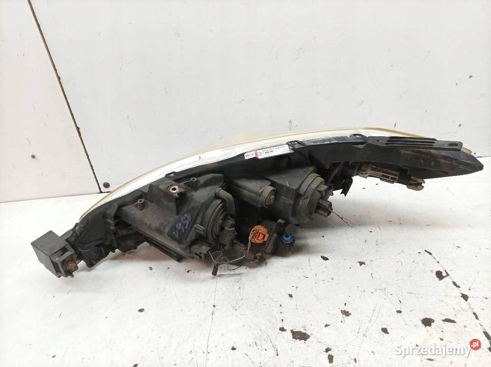 LAMPA PRZÓD PRAWA EU P5115R Mazda 5 I 20052010
