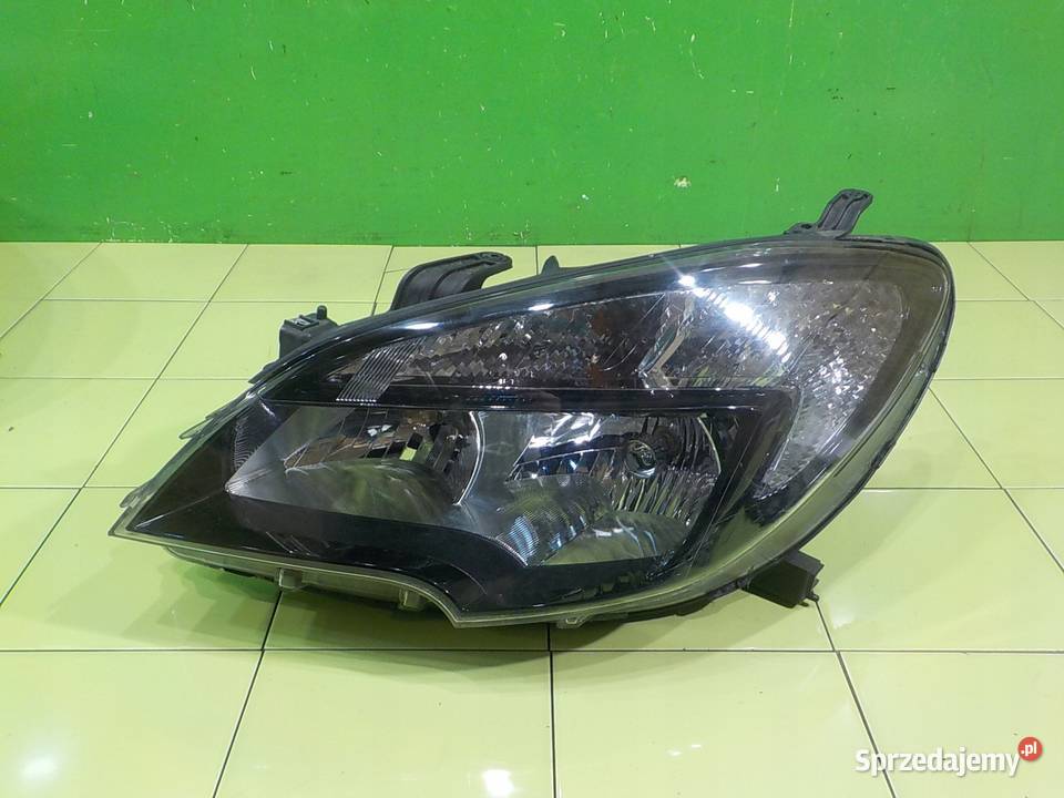 OPEL MOKKA A I 15r 5D lampa lewa przod Suków