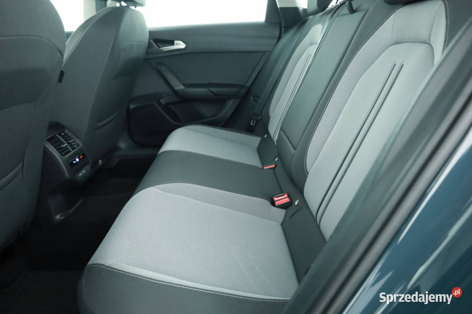 Seat Leon 15 eTSI wielofunkcyjna kierownica Piaseczno sprzedam