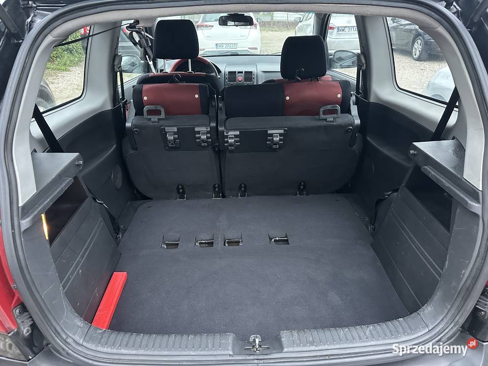 Hyundai Getz 11 67 Zarejestrowany w Polsce Motoryzacja Warszawa