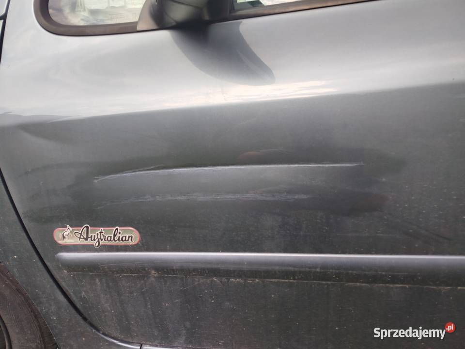Sprzedam Peugeot 307 SW 16 benzyna Wolbrom sprzedam