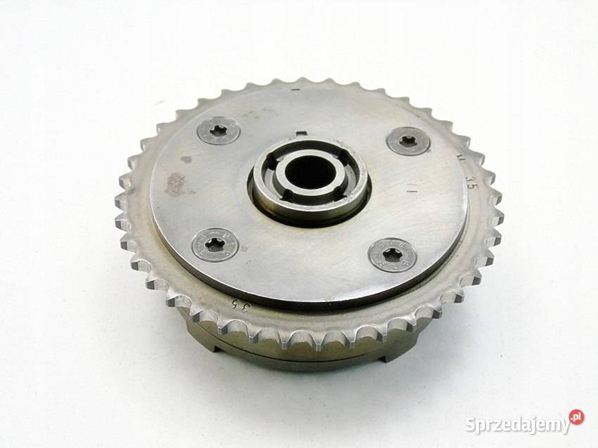 KOŁO FAZ ROZRZĄDU 14 16 VTI 207 208 C3 C4 308 C5 osobowe Sosnowiec