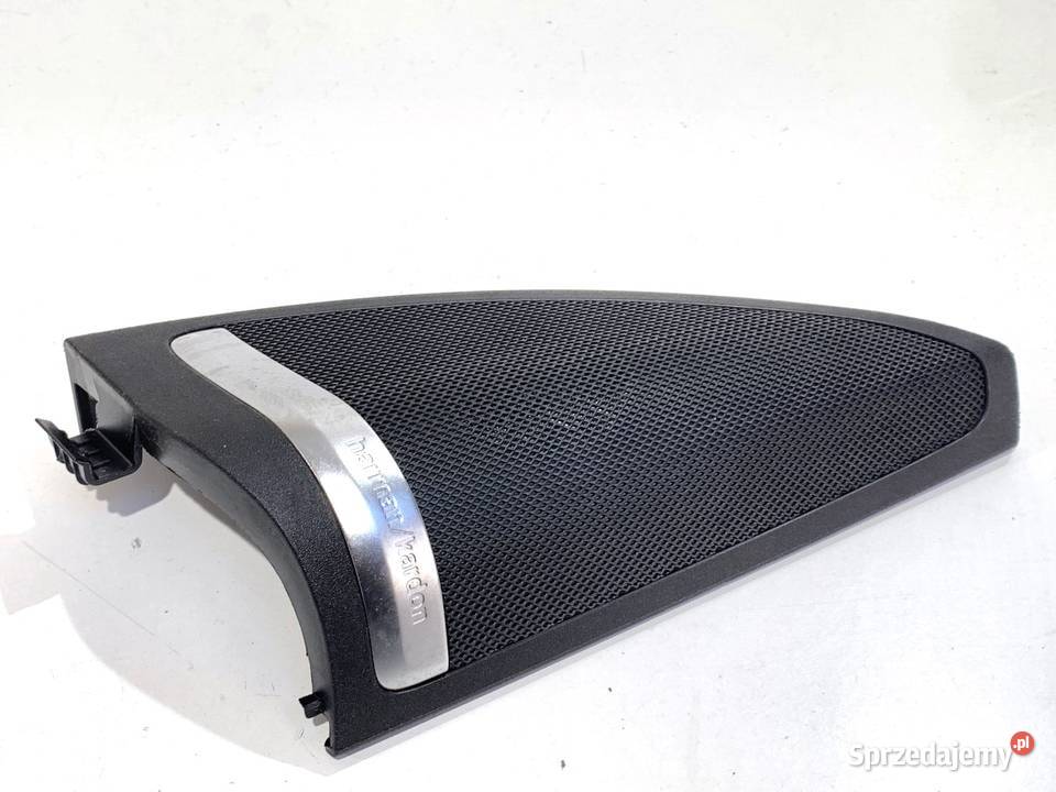 GŁOŚNIKI KOMPLET MERCEDES GLE A1668202002 SUV osobowe