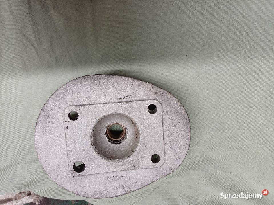 Głowica komar rolgaz wsk Gródek