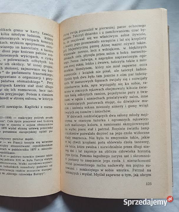 EOrzeszkowa Dzieła wybrane Tom 3 Zygmunt Ławicz Koźminek