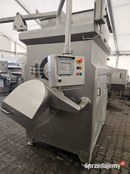 Marel Wilk 280mm do mrożonego Krotoszyn