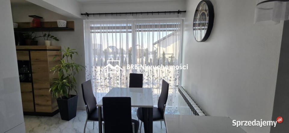 Dom wolnostojący Bytoń Bytoń 938m2