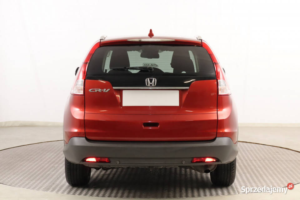 Honda CRV 20 iVTEC bluetooth