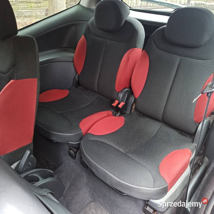 Citroen C2 14 VTR C2 Warszawa sprzedam
