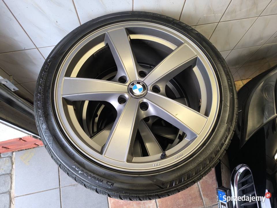 Felgi 18 do BMW Łomża