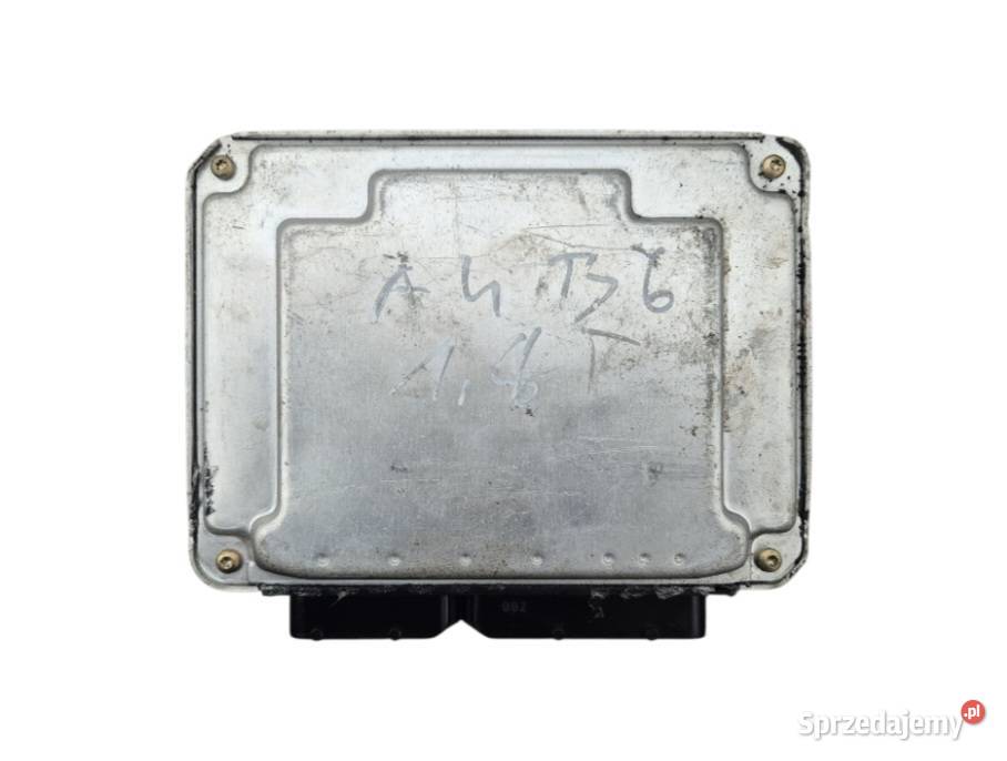 STEROWNIK SILNIKA AUDI A4 B6 19 TDI AWX AVF Działoszyce