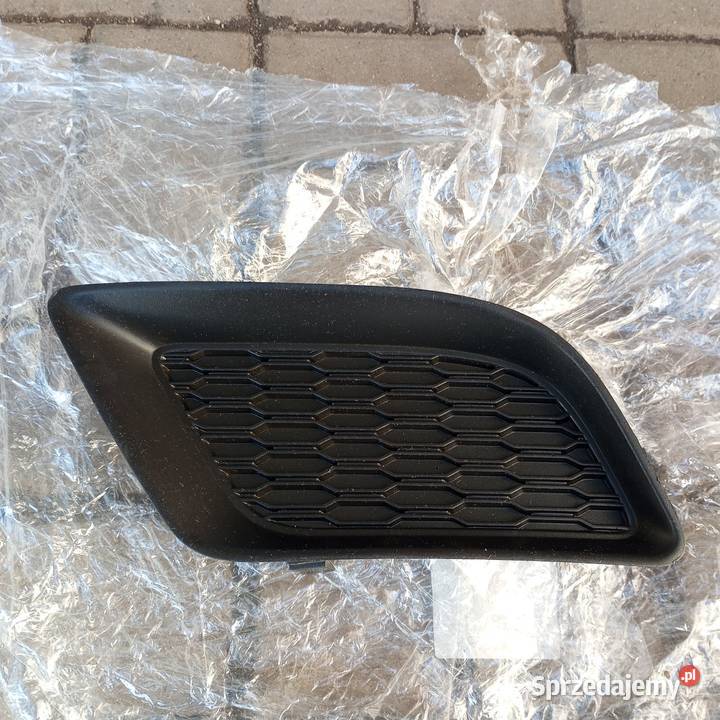 Dodge Charger zaślepka zderzaka przód 20112014r Złotoryja