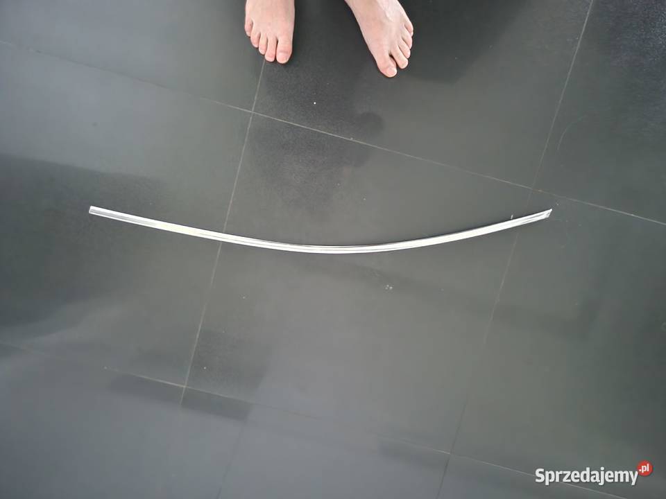 Listwa VW Touran 5TA837643 osobowe Złocieniec