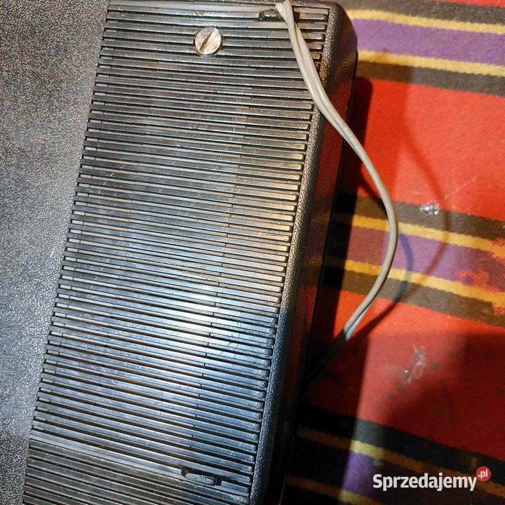 Sprzęt AudioWalizka audioKinoMK125 łódzkie Skierniewice