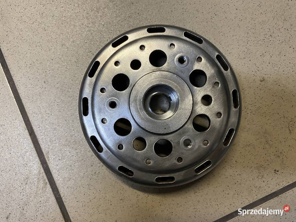 Magneto Honda Pcx 125 Brzeszcze