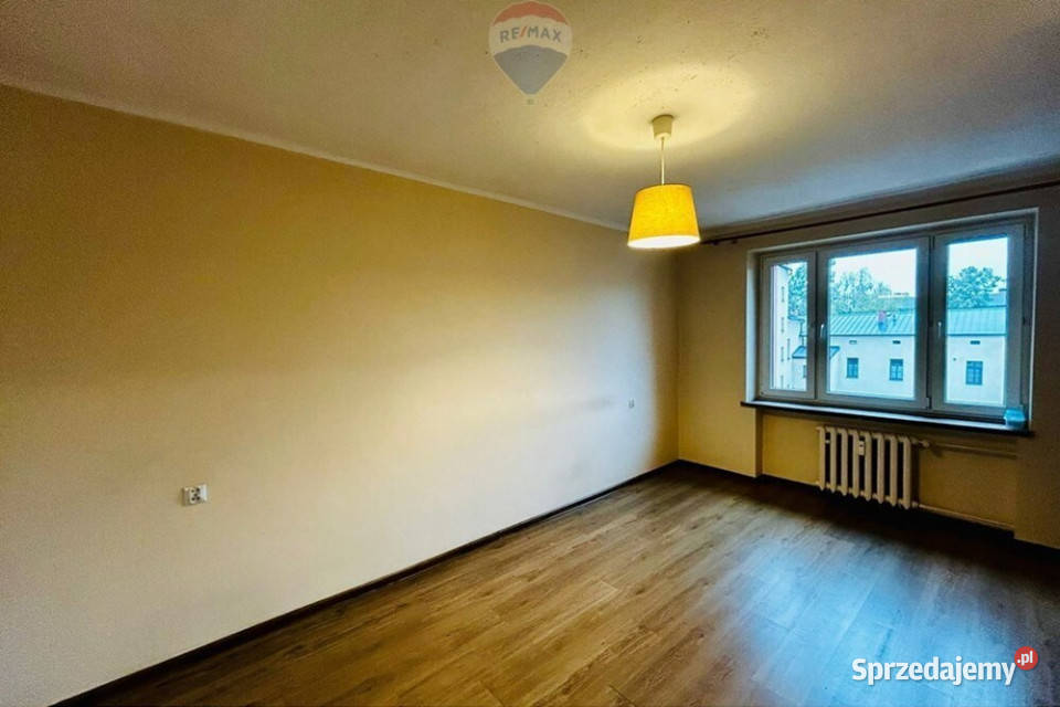 Mieszkanie w bloku centrum Cieszyna Cieszyn