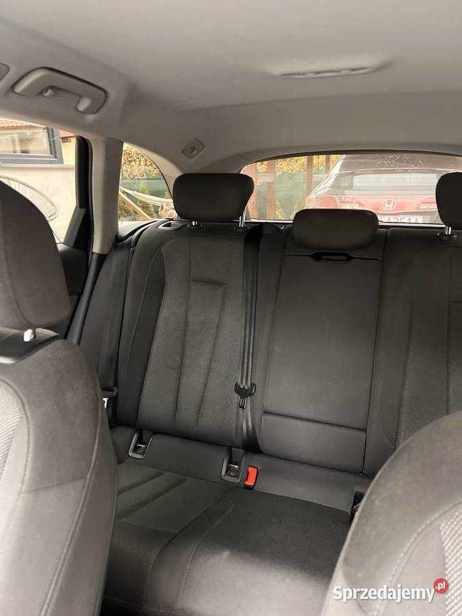 Audi a4b9 s linę 20tdi 150 Chojnice