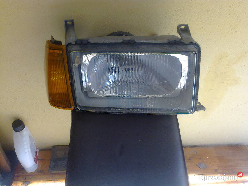 Lampa przód Volvo 340 Lublin