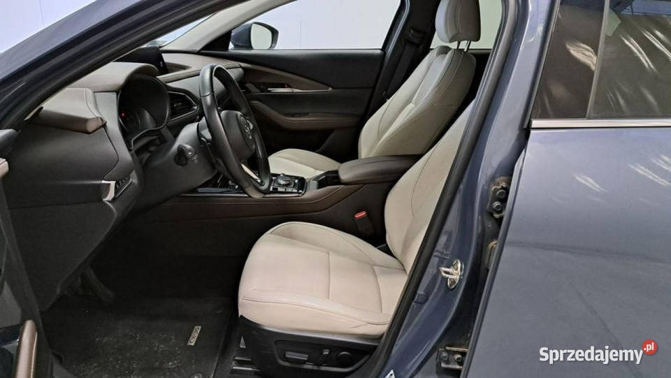 Mazda CX30 20 E6d Enso Aut