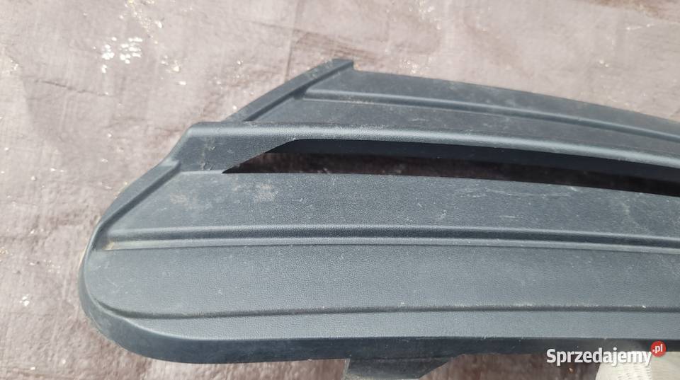 LEWA PRAWA KRATKA ZDERZAKA PRZÓD RENAULT ESPACE Pozostałe Ruda Śląska