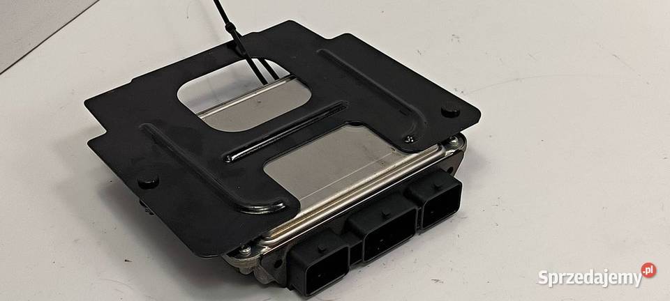 KOMPUTER SILNIKA ECU CITROEN C4 9661773380 osobowe sprzedam