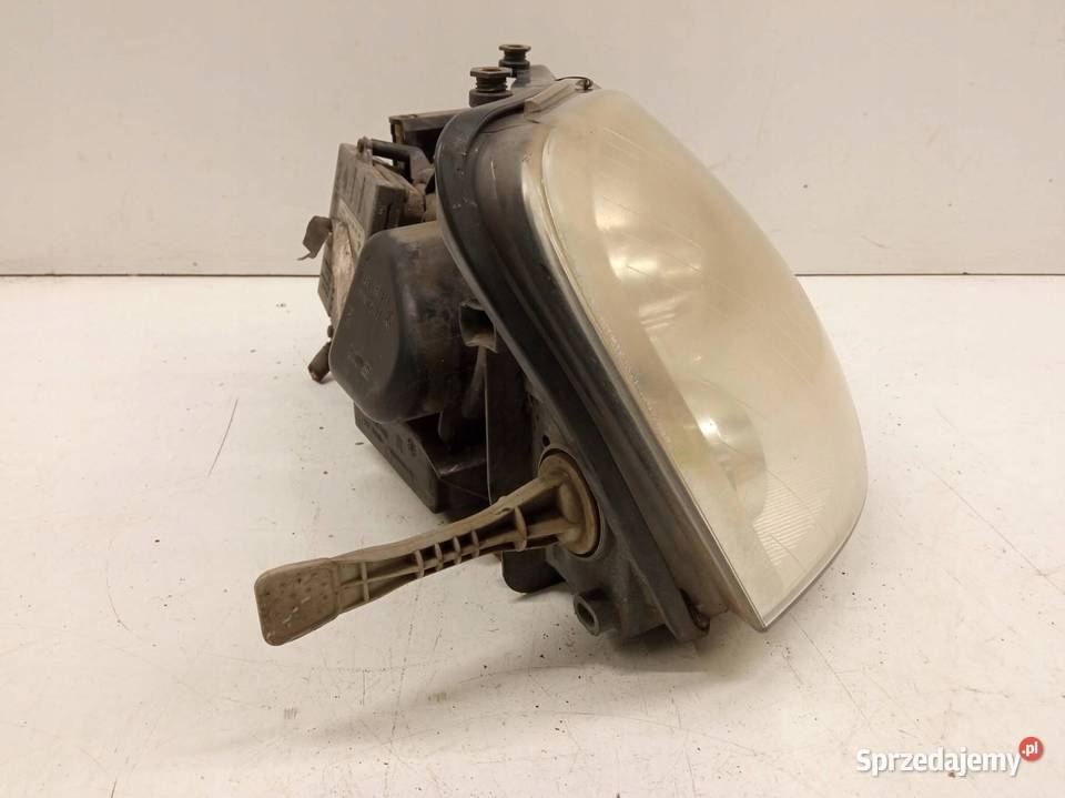 LAMPA PRZÓD PRAWA XENON 0301183272 Ford Galaxy świętokrzyskie