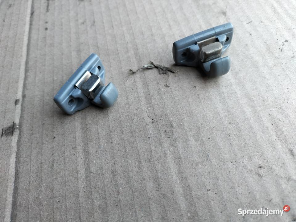 AUDI A38L A3 8L 19TDI UCHWYT DASZKA OSŁONY