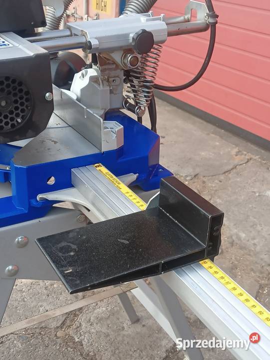 Piła ukośna Elektra Bacum pomorskie Wejherowo