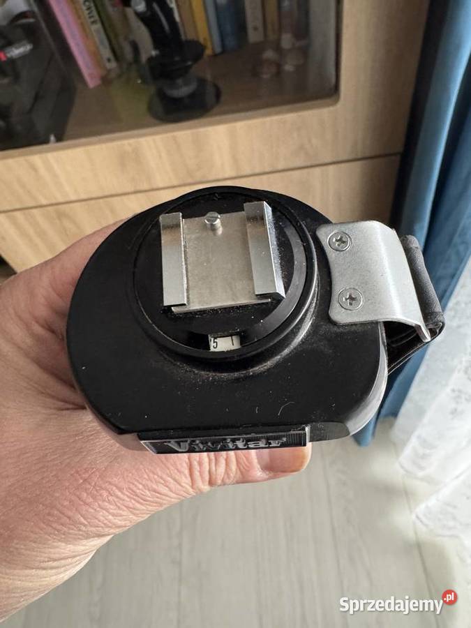 Vivitar uchwyt fotograficzny Kielce