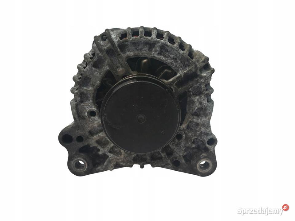 ALTERNATOR Skoda Octavia II Seat Leon 20 TDI osobowe Układ elektryczny silnika