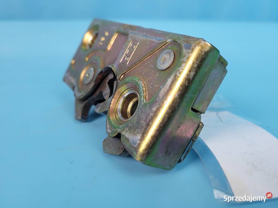 CASE IH PUMA 145 12r ZAMEK DRZWI LEWY 84227452 kujawsko-pomorskie Kolno