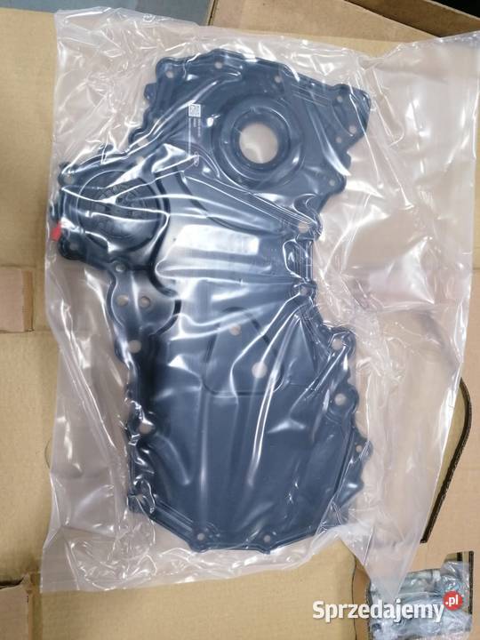 Osłona rozrządu Ford Transit Custom 20 ecoblue Radom sprzedam