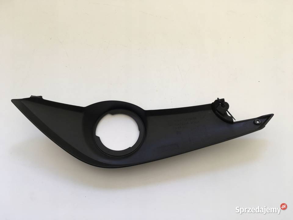BMW F 800 R F800R K73 0615 Owiewka tył Ogon P Łobżenica