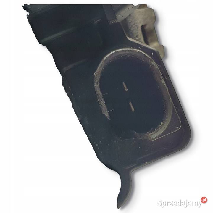 Jeep Patriot 20 CRD BYL ALTERNATOR lubelskie Chełm