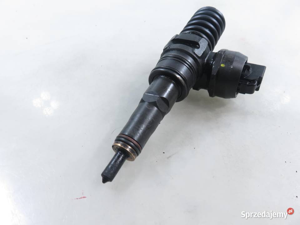 POMPOWTRYSKIWACZ VW POLO IV 14 TDI PD 045130073T osobowe