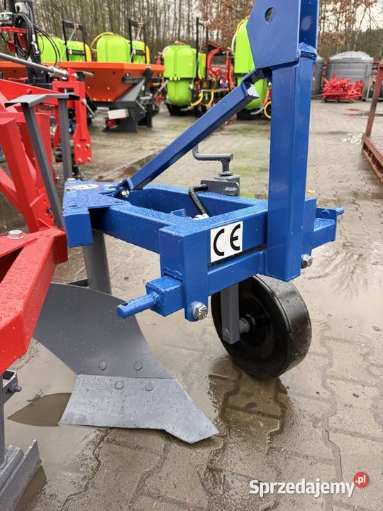 pług jednoskibowy KUBOT Pługi Rzeszów sprzedam