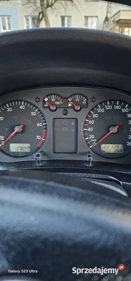 Golf 4 16 SR benzyna 1998 benzyna Motoryzacja lubelskie Lublin