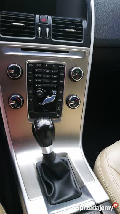 Volvo Xc60 Summum Gliwice