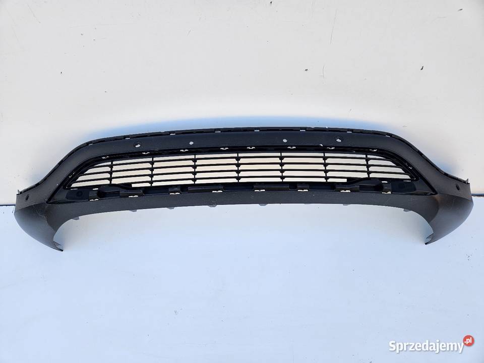 MERCEDES EQB W243 SPOILER ZDERZAKA PRZÓD PRZEDNI Międzychód sprzedam