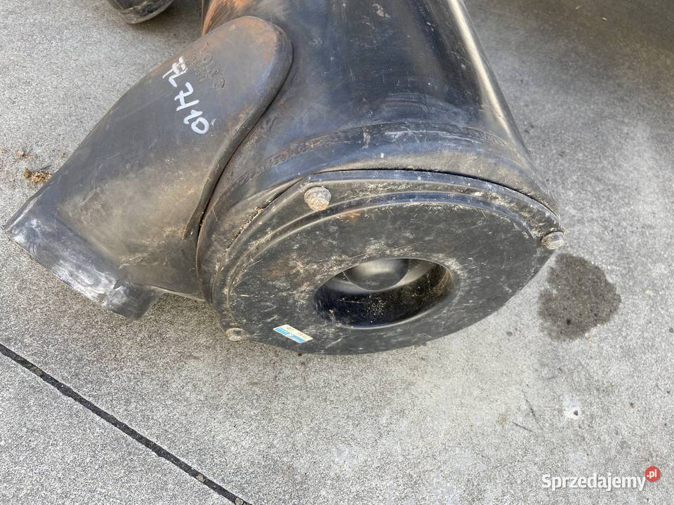 Obudowa Filtra Powietrza Volvo FL7 FL10 FL12 lubuskie Maszewo