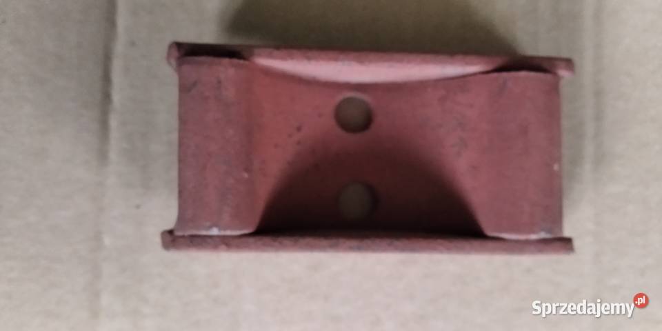 Kleine kombajn siodełko ramienia zgarniaka Lublin