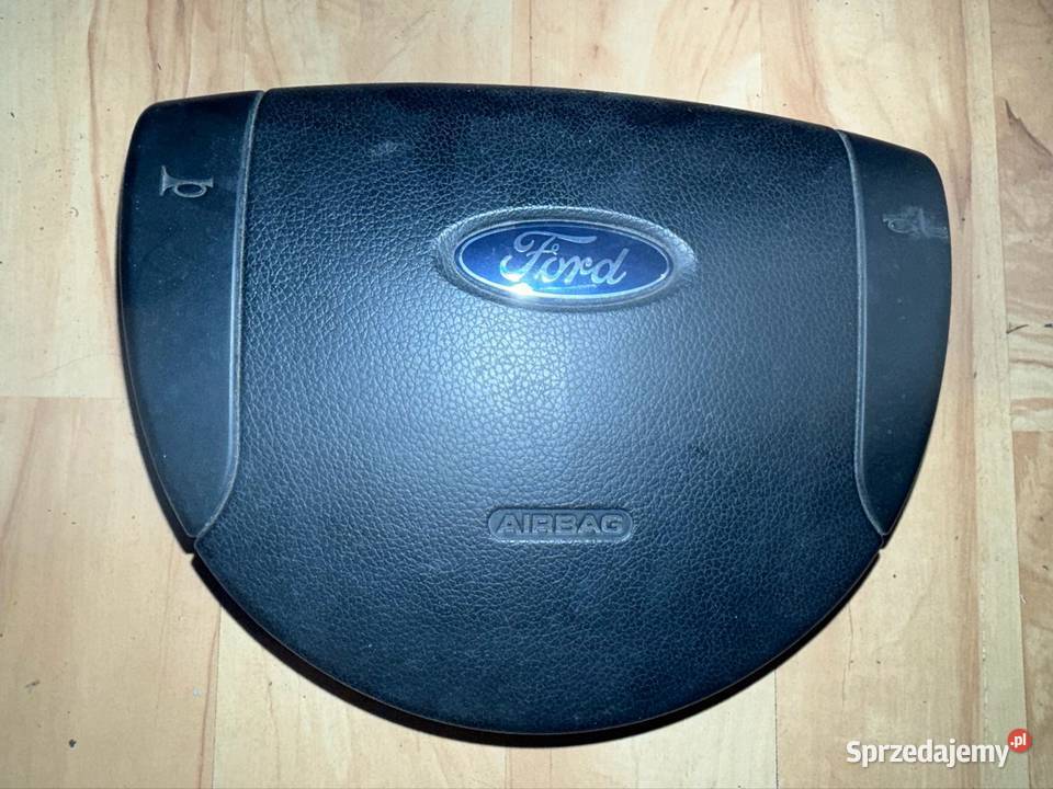Poduszka kierownicy airbag Ford Mondeo Mk3 Ostrów Wielkopolski