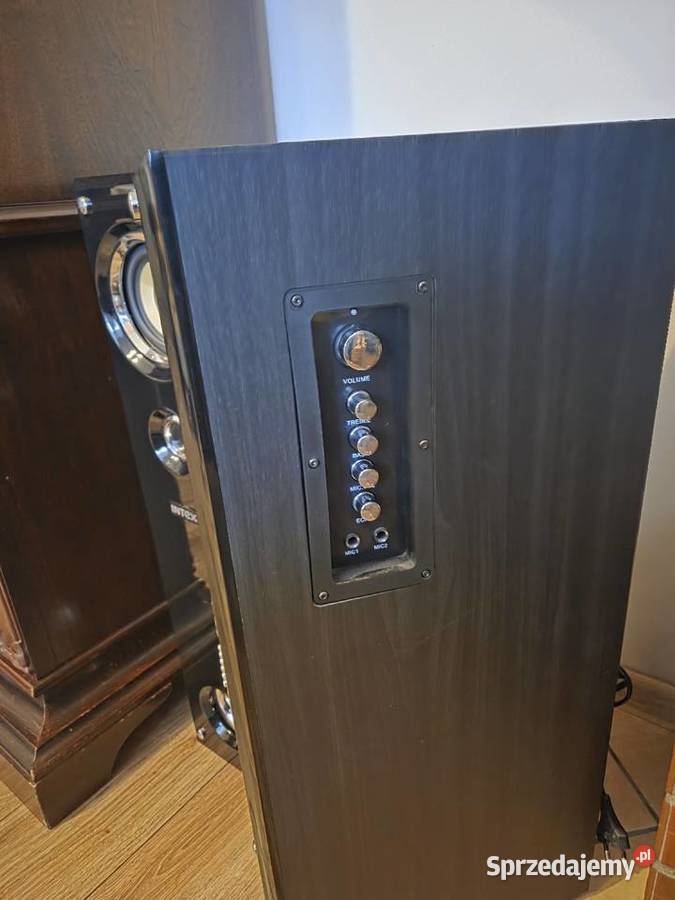 Kolumny aktywne INTEX Pozostałe Poznań