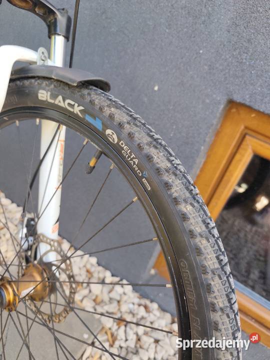 Rower górski Univega Alpina HT500 koła 26 duzno Starachowice