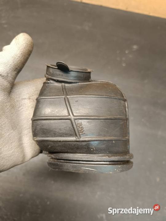 Króciec 3SH guma łącznik gaźnik airbox części Gołaczewy