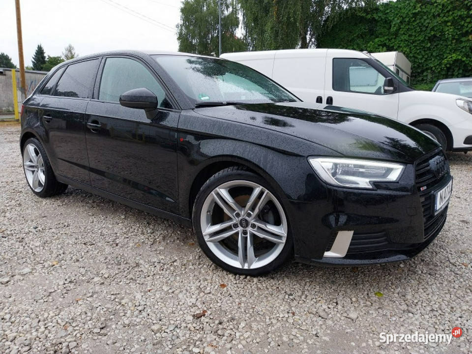 Audi A3 Stan idealny Virtual Lift Ksenon 8V 2012 podgrzewane fotele A3 Bydgoszcz