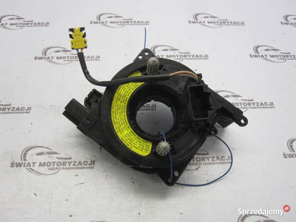 FORD MONDEO MK4 IV 10r AIRBAG taśma zwijak Kielce